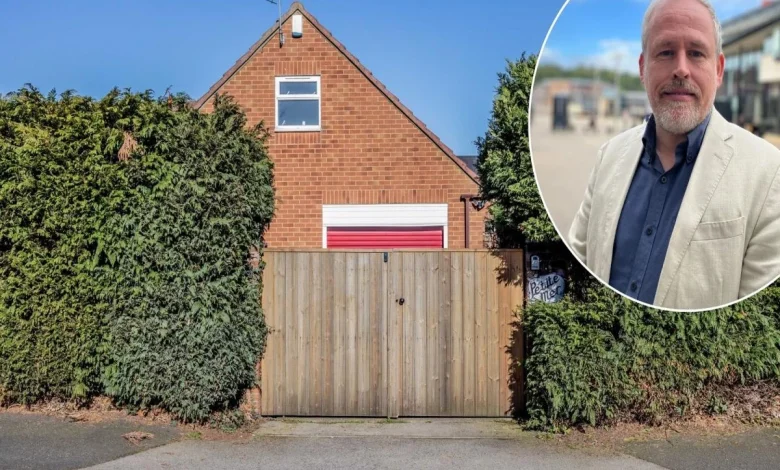 Durham councillor branded a 'hypocrite' in local row over HMO conversion