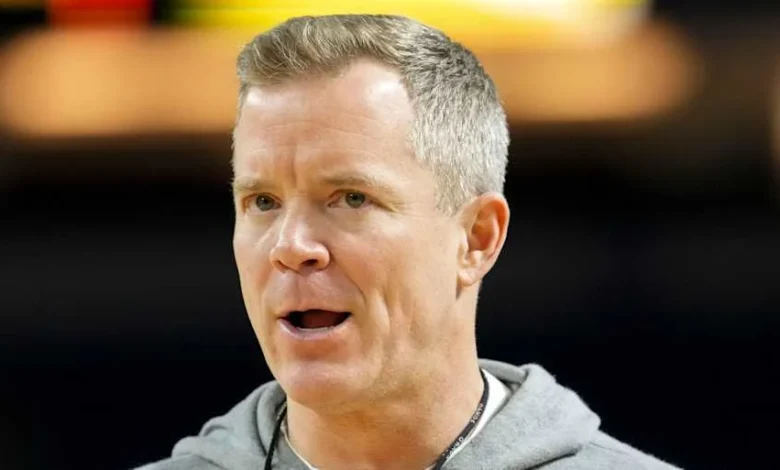 Dusty May Praises Arizona's Elite Freshmen Trio