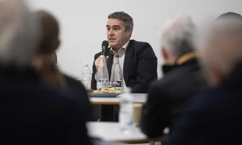 Duxbury: Watford accounts show 'significant challenges' facing Championship clubs