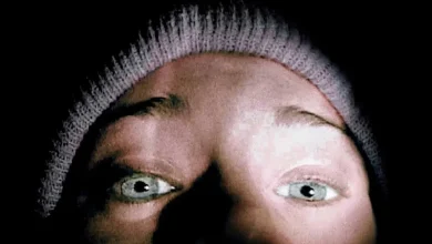 Dylan Clark To Direct "Blair Witch" Remake