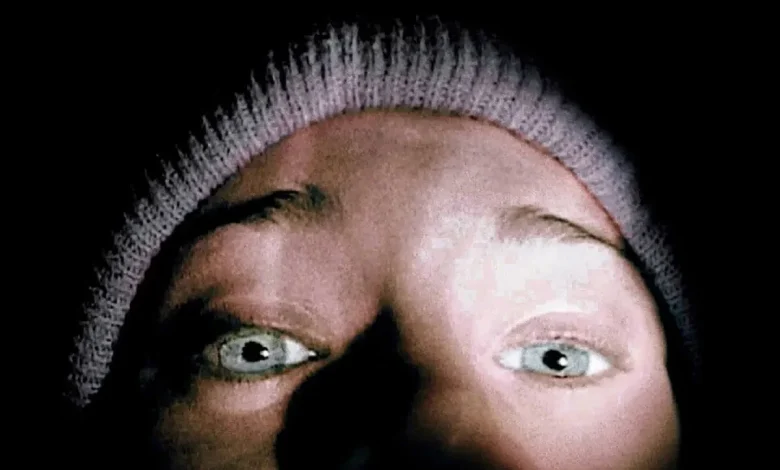 Dylan Clark To Direct "Blair Witch" Remake