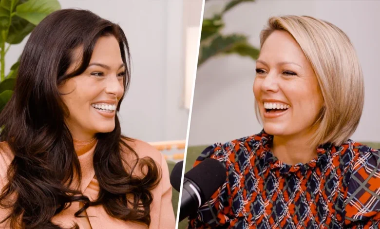 Dylan Dreyer and Ashley Graham Say This 1 Skill Is the Key to Surviving 'Boy Mom' Life