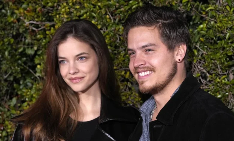 Dylan Sprouse tackles trespasser at his Hollywood Hills home