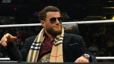 Dynamite preview: AEW is about to steal a ton of headlines during WrestleMania week