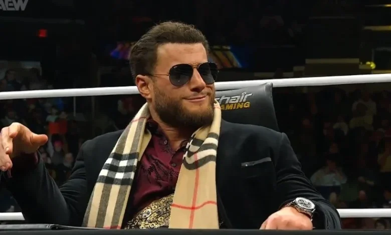 Dynamite preview: AEW is about to steal a ton of headlines during WrestleMania week