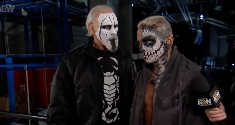 Dynamite preview: Darby Allin’s AEW world title reign won’t last long at all