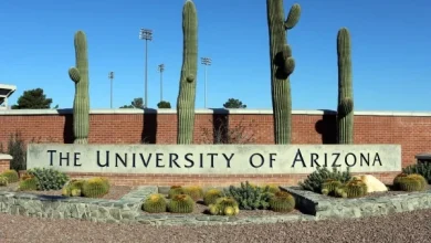 ED Drops Plans to Recoup $72M From University of Arizona