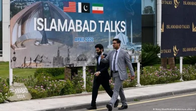 EE.UU. discute una segunda ronda de negociaciones con Irán