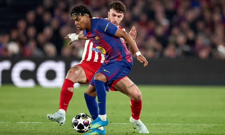 EN VIVO: Atlético vs Barcelona y Liverpool vs PSG, 4tos Champions