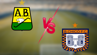 EN VIVO Liga BetPlay: Bucaramanga vs. Chicó - minuto a minuto y goles - fecha 16