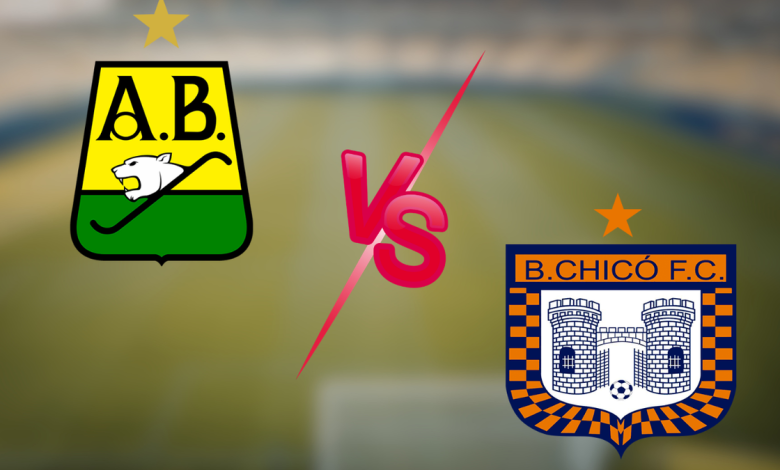 EN VIVO Liga BetPlay: Bucaramanga vs. Chicó - minuto a minuto y goles - fecha 16