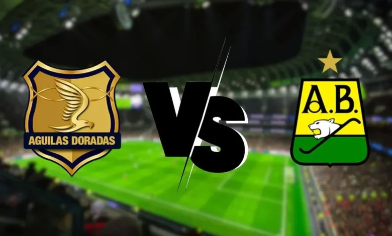 EN VIVO Liga Betplay: Águilas Doradas vs Bucaramanga - minuto a minuto y goles - fecha 7