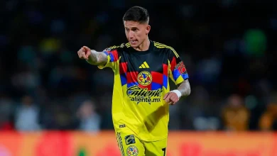 EN VIVO: Sigue el América vs. Cruz Azul C2026