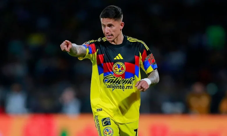 EN VIVO: Sigue el América vs. Cruz Azul C2026