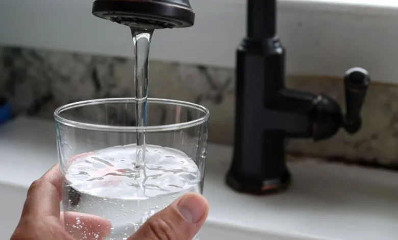 EPA flags microplastics, pharmaceuticals as contaminants in drinking water : NPR