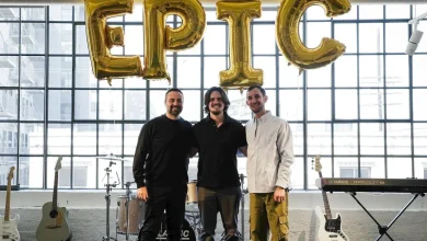 'EPIC' Animated Film From Jerry Bruckheimer, Jorge Rivera-Herrans