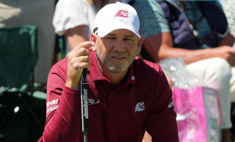 ESPN star calls for 2017 Masters winner to have his lifetime exemption removed after meltdown