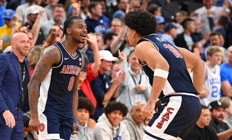 ESPN talent predict men's Final Four winners, national champion