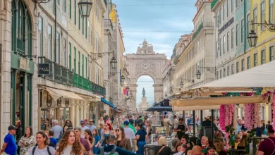 EU Moves to Curb Overtourism, Spread Travel Demand