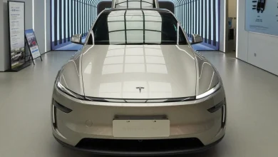 EV Shakeout: Everyone's Losing in the US, Except Tesla and Toyota