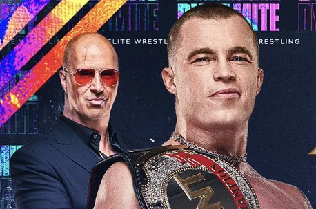 EXCLUSIVE: Don Callis says he believes Andrade has improved in AEW because he is “more calm than he has been in the past,” discusses El Idolo vs. Allin match at AEW Dynasty