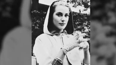 EXCLUSIVE: How Grace Kelly Still Entrances the World 44 Years After Her Death