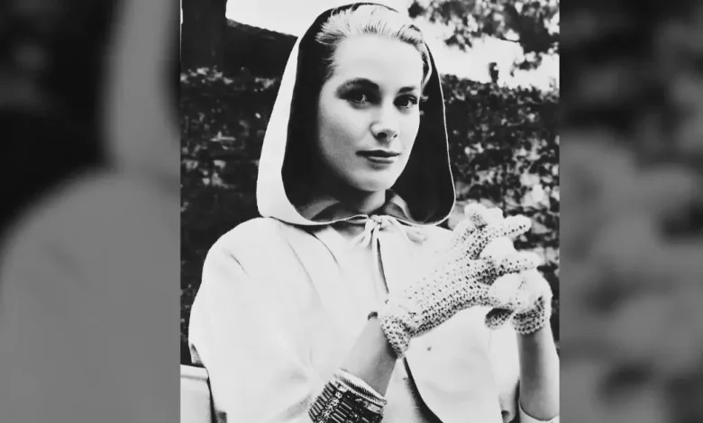 EXCLUSIVE: How Grace Kelly Still Entrances the World 44 Years After Her Death