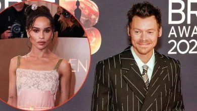 EXCLUSIVE: The Two Huge Reasons Harry Styles is Finally Ready to Settle Down With Zoë Kravitz