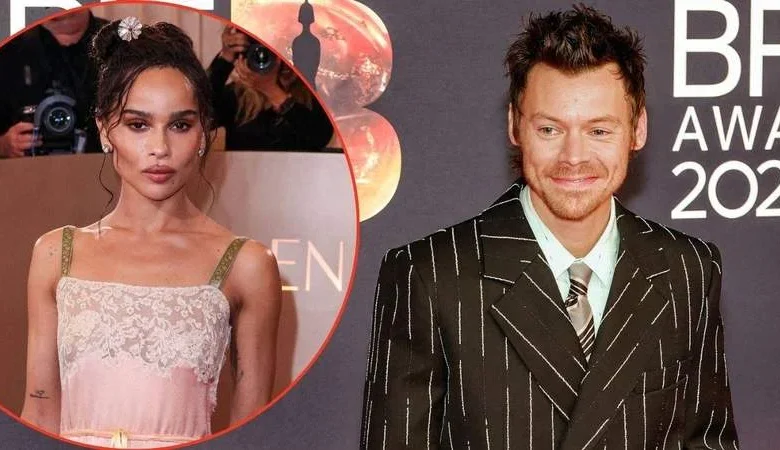EXCLUSIVE: The Two Huge Reasons Harry Styles is Finally Ready to Settle Down With Zoë Kravitz