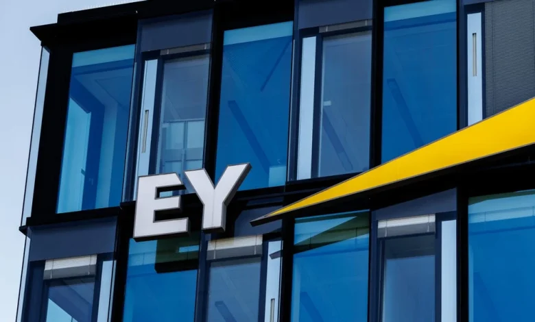 EY's New AI Agents Will Be a Steep Learning Curve for Junior Staff