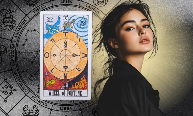 Each Zodiac Sign's Tarot Horoscope For April 2, 2026