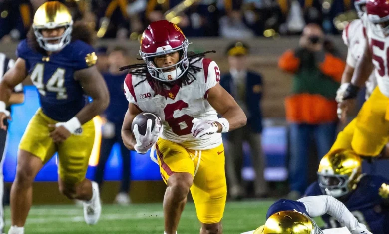 Eagles 2026 mock draft roundup, version 4.0