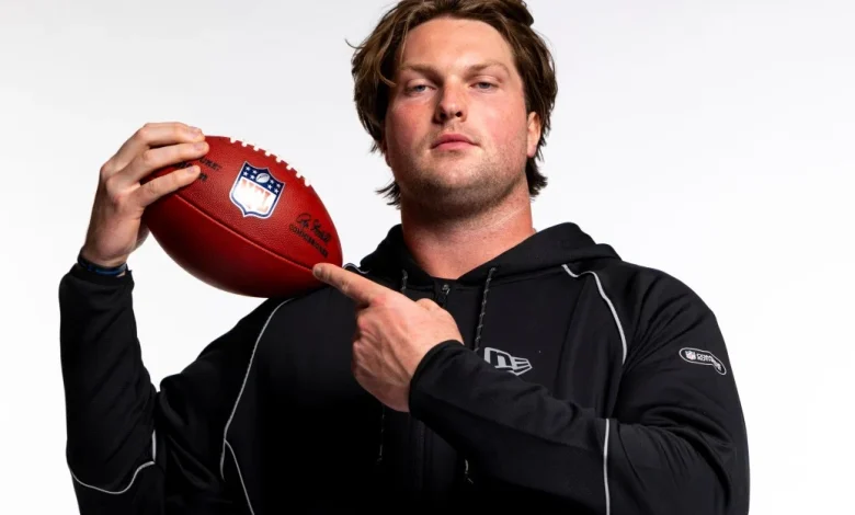 Eagles News: Mel Kiper’s final mock draft picks