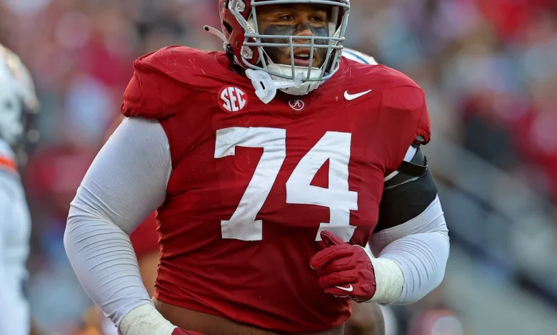 Eagles News: Multiple final mock drafts have Philadelphia trading up for an offensive tackle