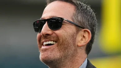 Eagles News: Philadelphia exploring trade up in the 2026 NFL Draft