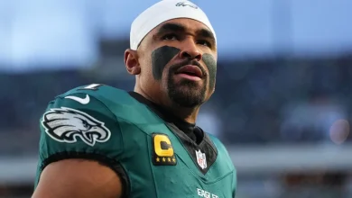 Eagles News: Philadelphia reportedly has “no plans to extend Jalen Hurts this offseason”