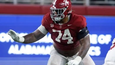 Eagles News: Philadelphia’s most likely first-round pick?