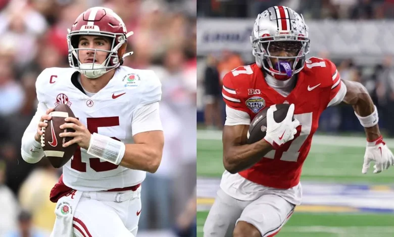 Eagles make biggest splash in Round 1