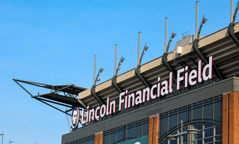 Eagles owner Jeffrey Lurie: Have to do "exploratory research" about best stadium situation