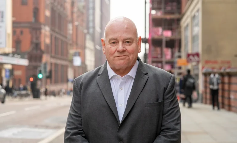 Eamonn Boylan dies aged 66