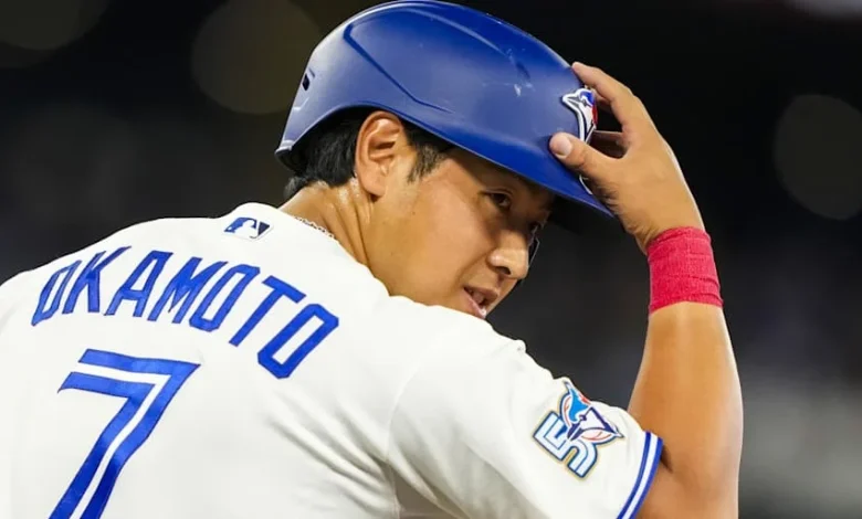 Early Concerns Rising Inside Blue Jays Hitting Lineup After First Home Stretch