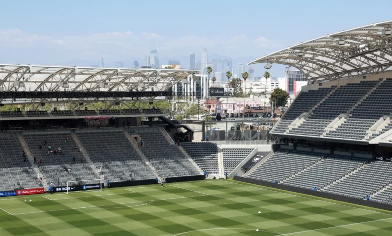 Early Olympic Ticket Sales: Fans Face High Prices, Tech Issues