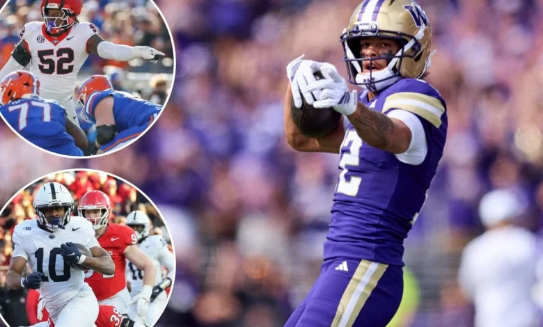 Early trade shakes things up