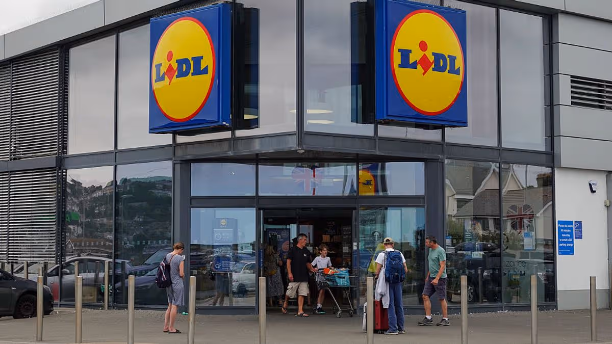 Easter Monday supermarket opening hours at Tesco, Co-op, Asda, Morrisons, Sainsbury's, Lidl, and Aldi