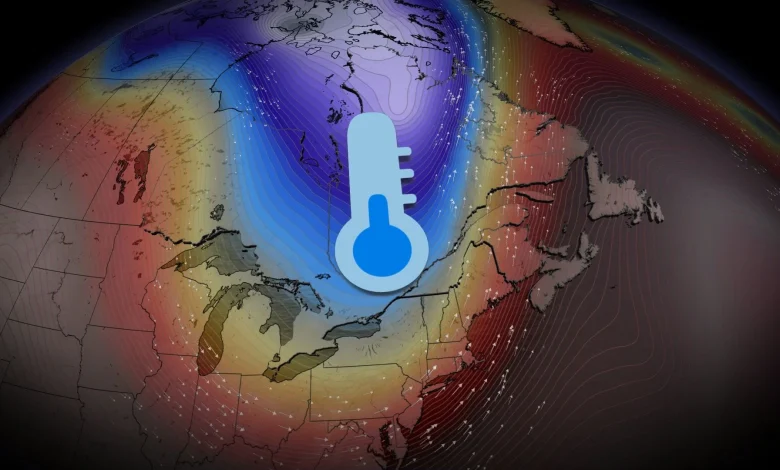 Eastern Canada may endure a rocky, changeable summer ahead