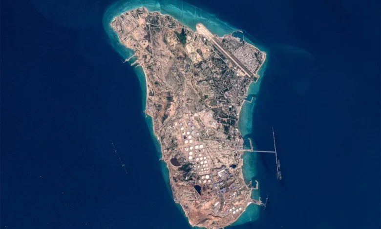 Échec des pourparlers avec l’Iran | Les États-Unis vont imposer un blocus des ports iraniens