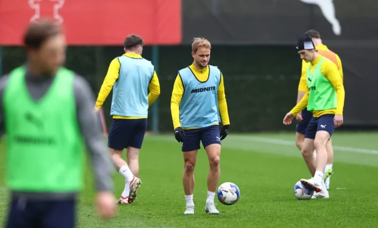 Eckert: Scienza "looking positive"