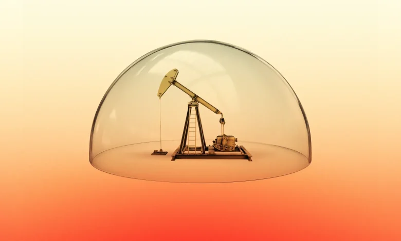 “Economic Civil War”: States Push Laws to Shield Oil and Gas Companies From Accountability