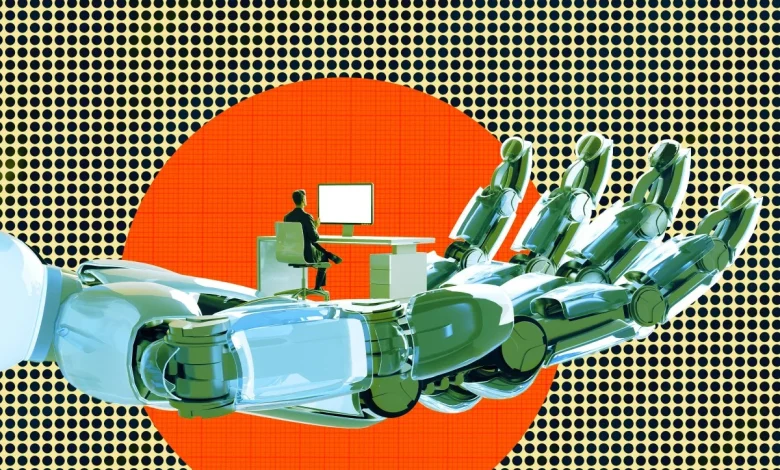 Economists Starting to Admit They May Have Been Wrong About AI Never Replacing Human Jobs