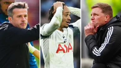 Eddie Howe's Newcastle have lost their fire | Should Marco Silva give someone else a go at Fulham? Premier League hits & misses